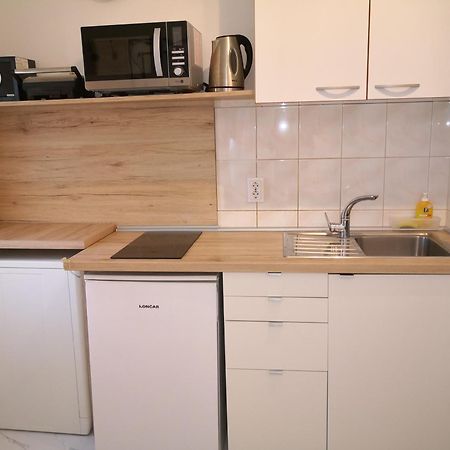 City Center Garden Apartments Šibenik Стая снимка