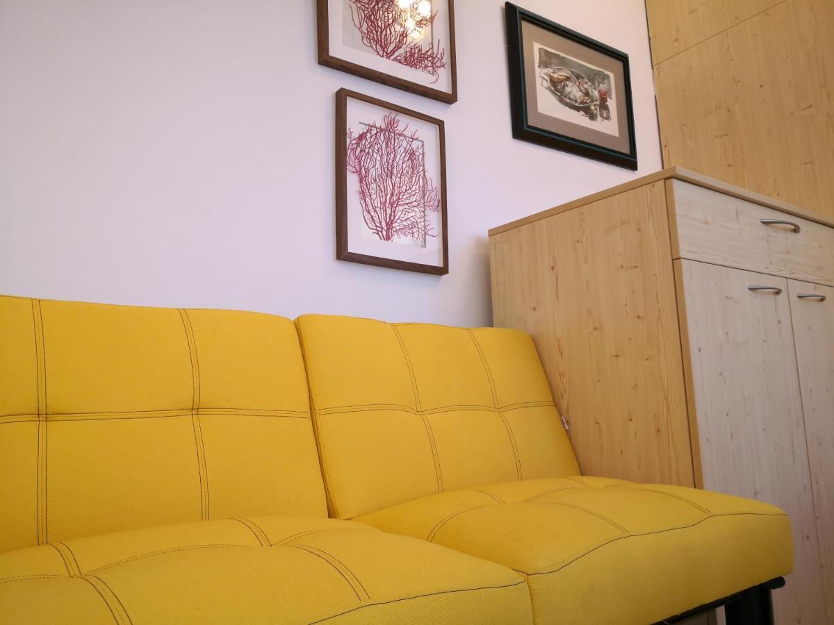 City Center Garden Apartments Šibenik Екстериор снимка