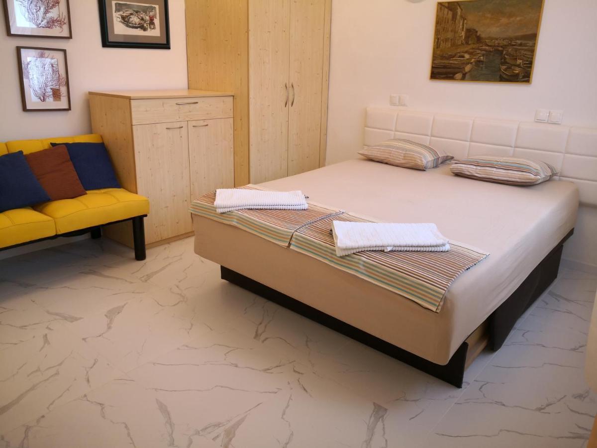 City Center Garden Apartments Šibenik Екстериор снимка