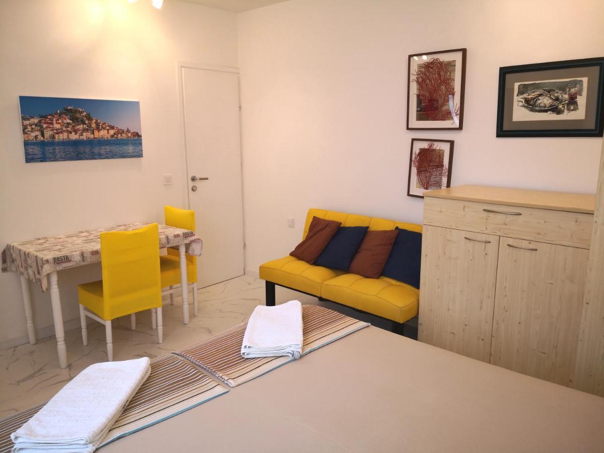 City Center Garden Apartments Šibenik Екстериор снимка