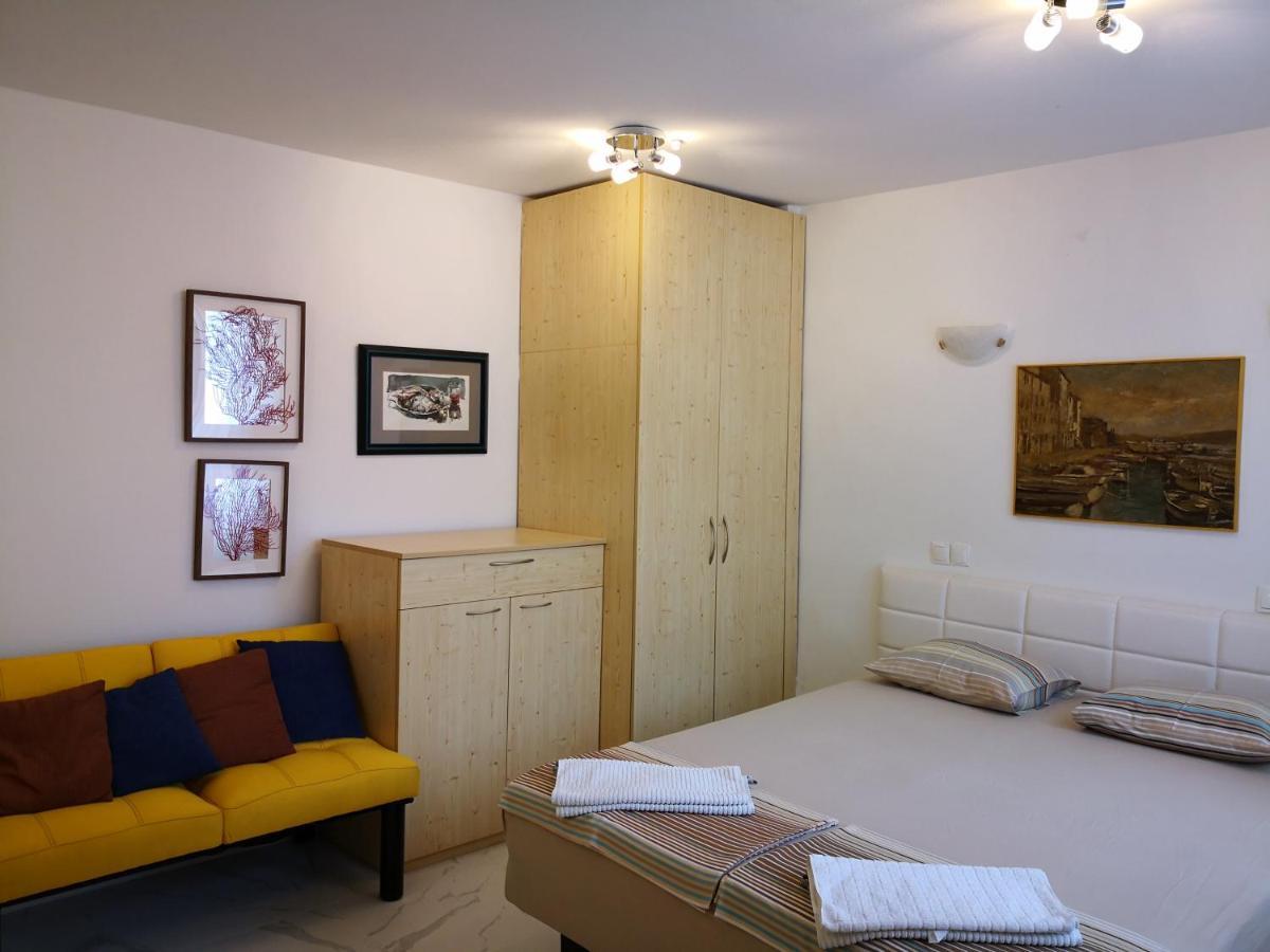 City Center Garden Apartments Šibenik Екстериор снимка