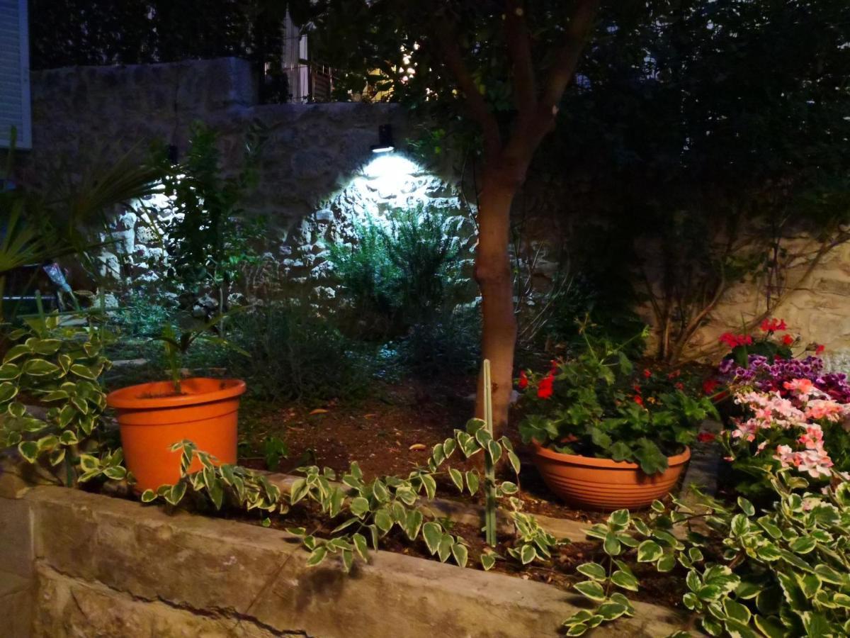 City Center Garden Apartments Šibenik Екстериор снимка