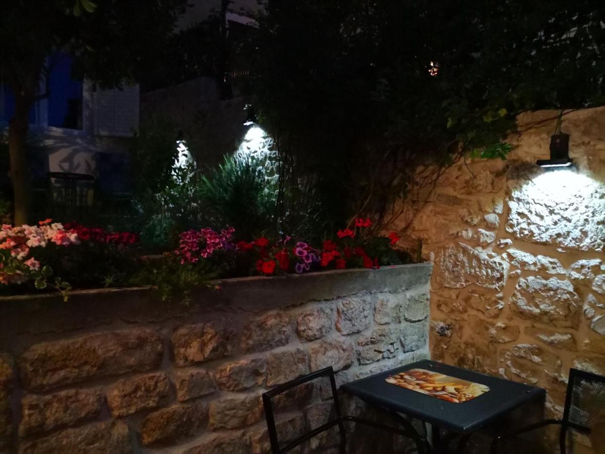 City Center Garden Apartments Šibenik Екстериор снимка