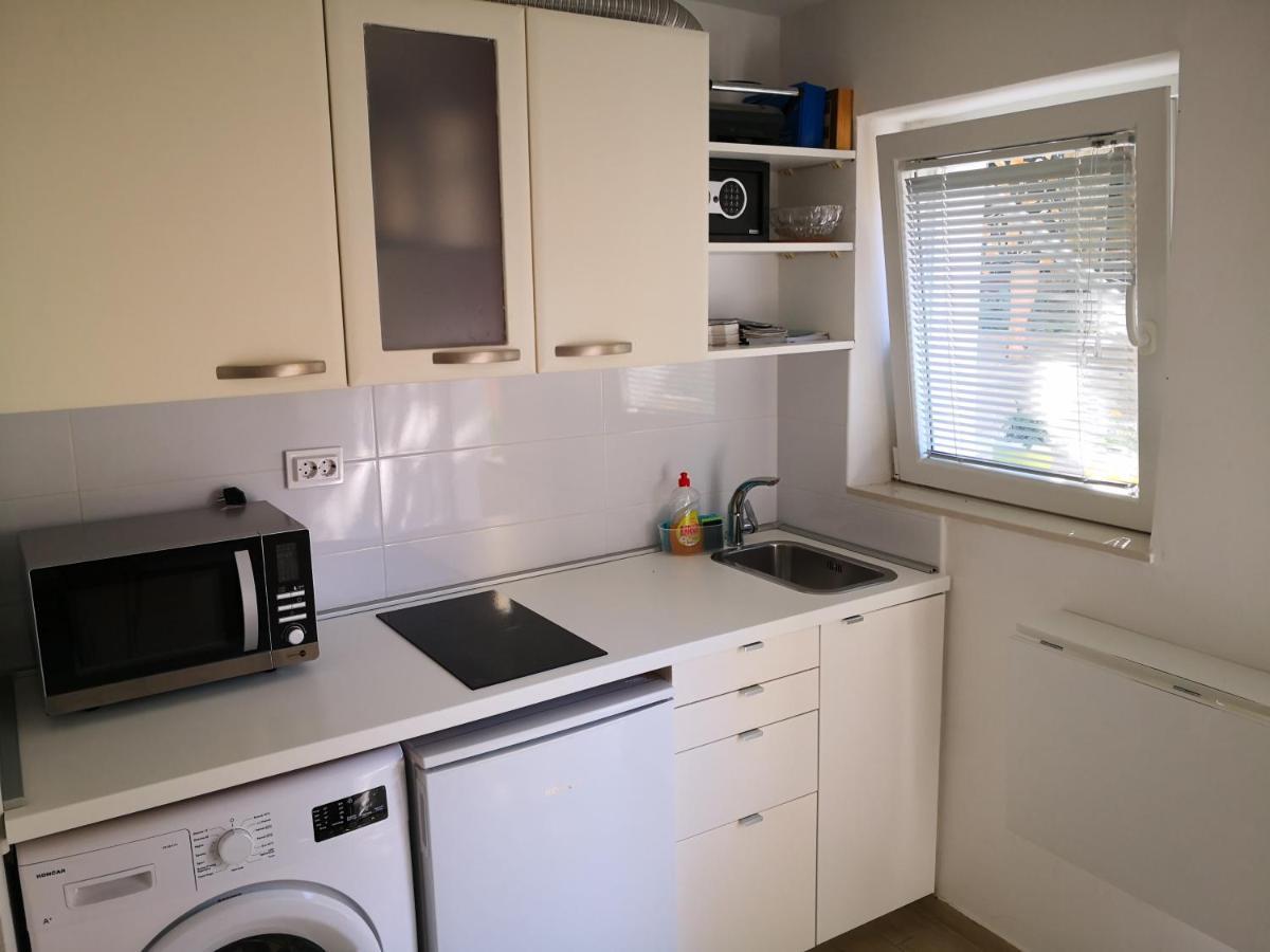City Center Garden Apartments Šibenik Екстериор снимка
