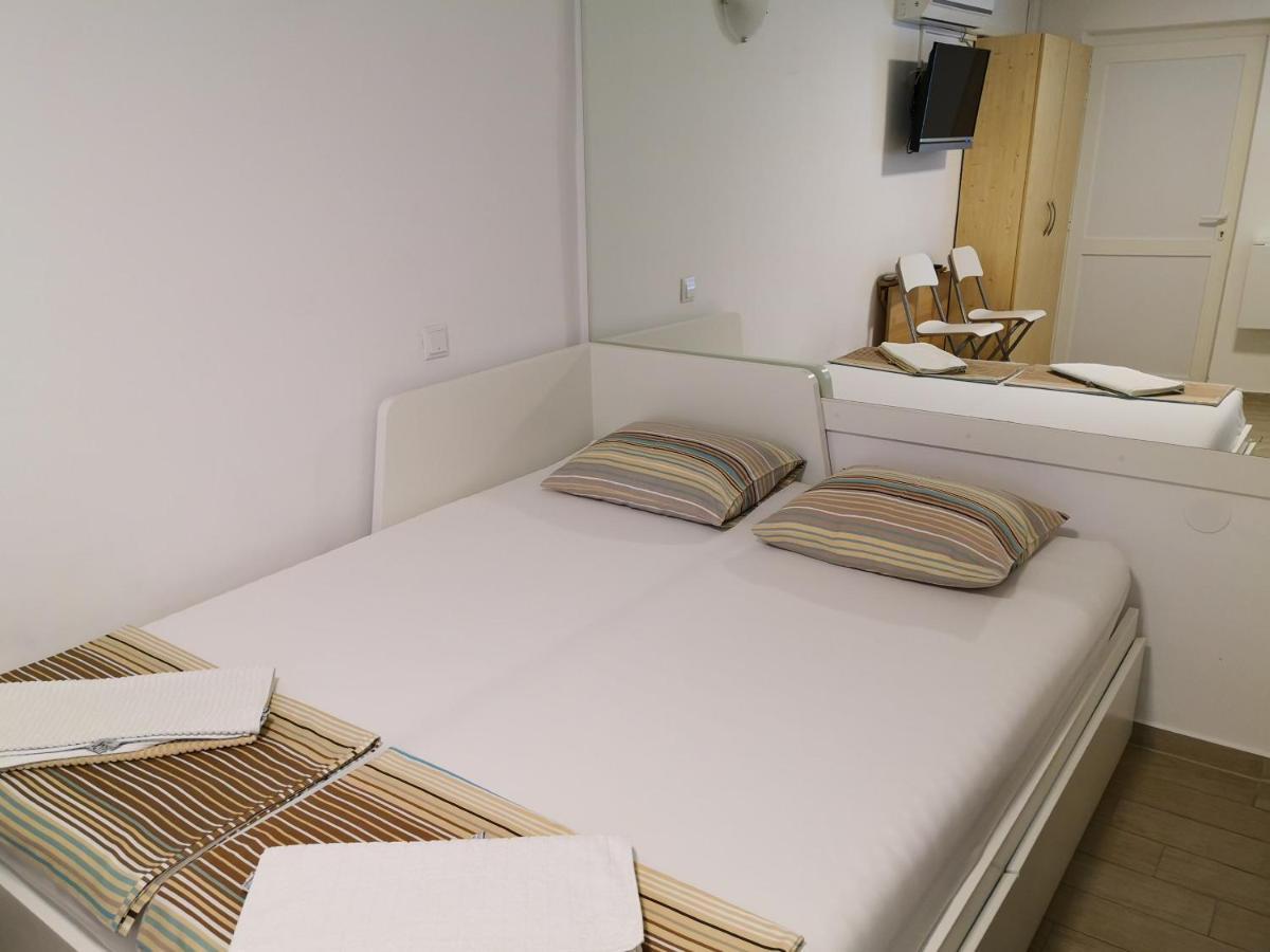 City Center Garden Apartments Šibenik Екстериор снимка