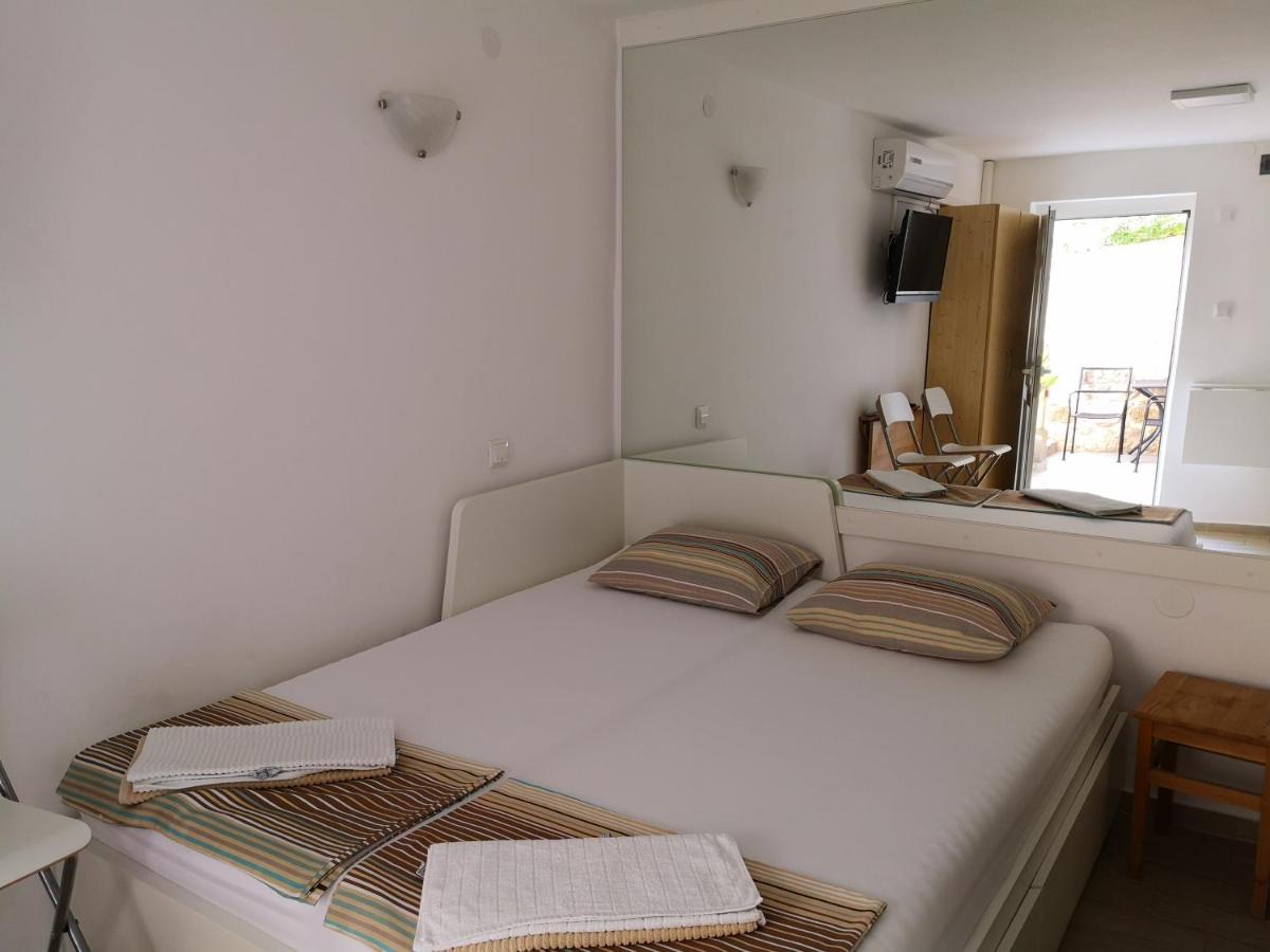 City Center Garden Apartments Šibenik Екстериор снимка