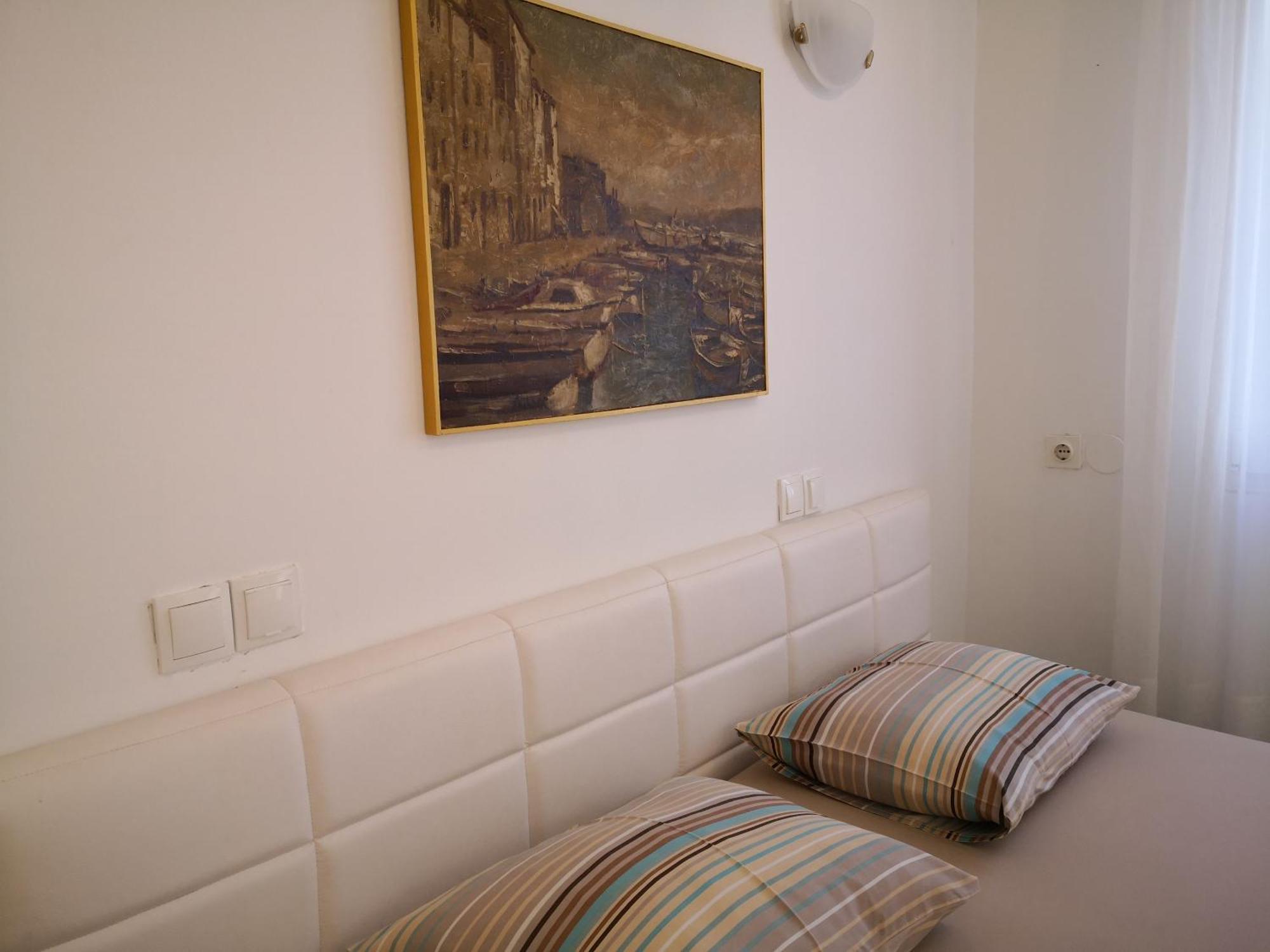 City Center Garden Apartments Šibenik Стая снимка