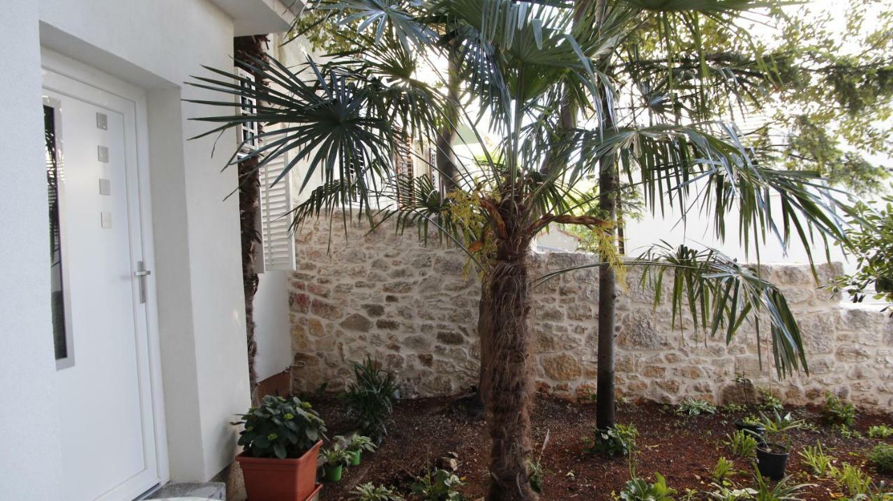 City Center Garden Apartments Šibenik Екстериор снимка