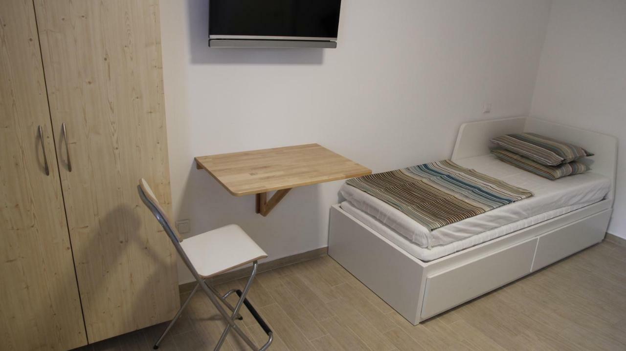 City Center Garden Apartments Šibenik Екстериор снимка