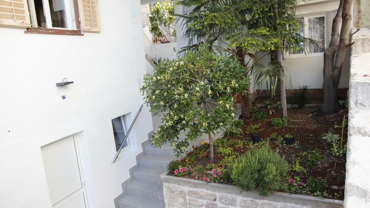 City Center Garden Apartments Šibenik Екстериор снимка