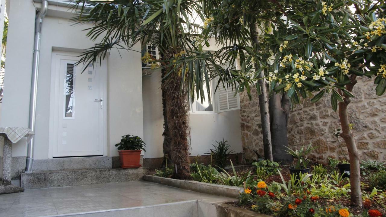 City Center Garden Apartments Šibenik Екстериор снимка