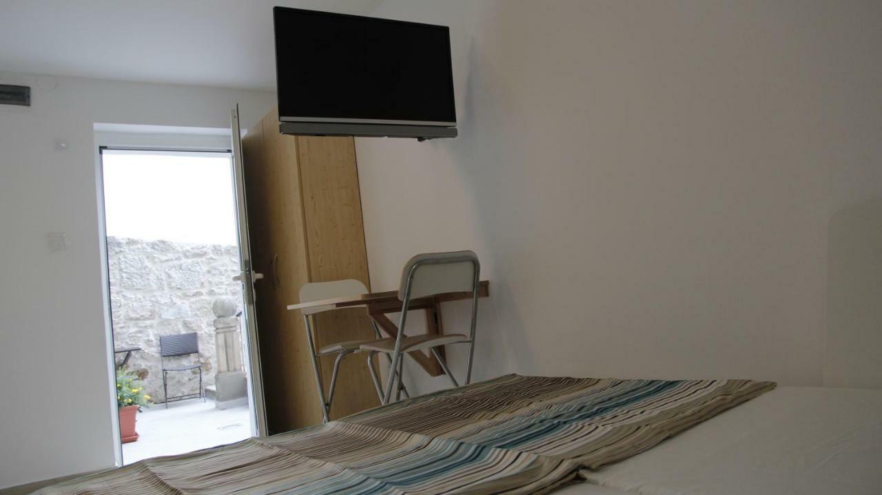 City Center Garden Apartments Šibenik Екстериор снимка
