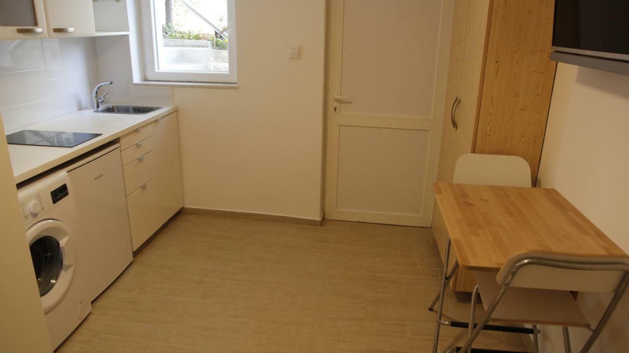 City Center Garden Apartments Šibenik Екстериор снимка