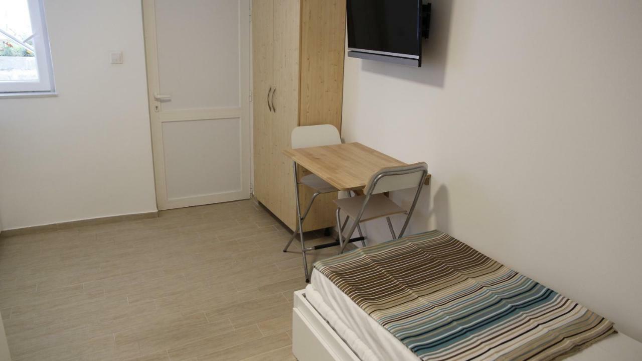 City Center Garden Apartments Šibenik Екстериор снимка