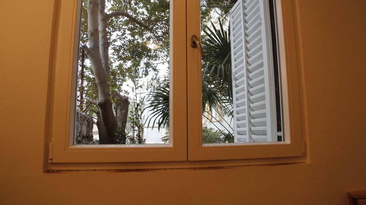 City Center Garden Apartments Šibenik Екстериор снимка