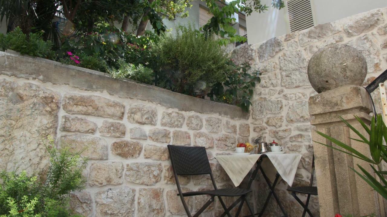 City Center Garden Apartments Šibenik Екстериор снимка