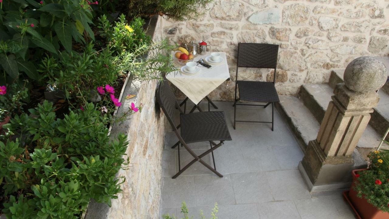 City Center Garden Apartments Šibenik Екстериор снимка