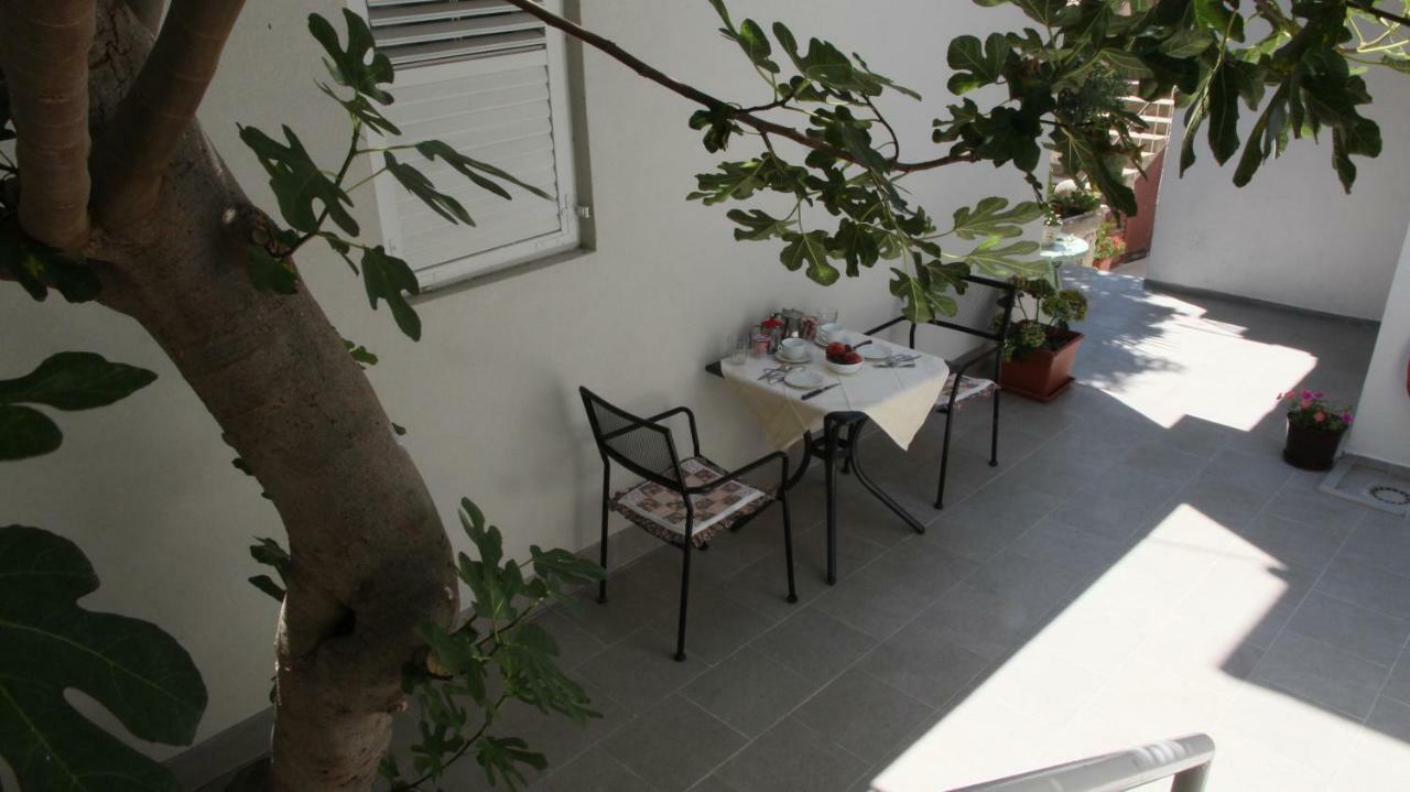 City Center Garden Apartments Šibenik Екстериор снимка
