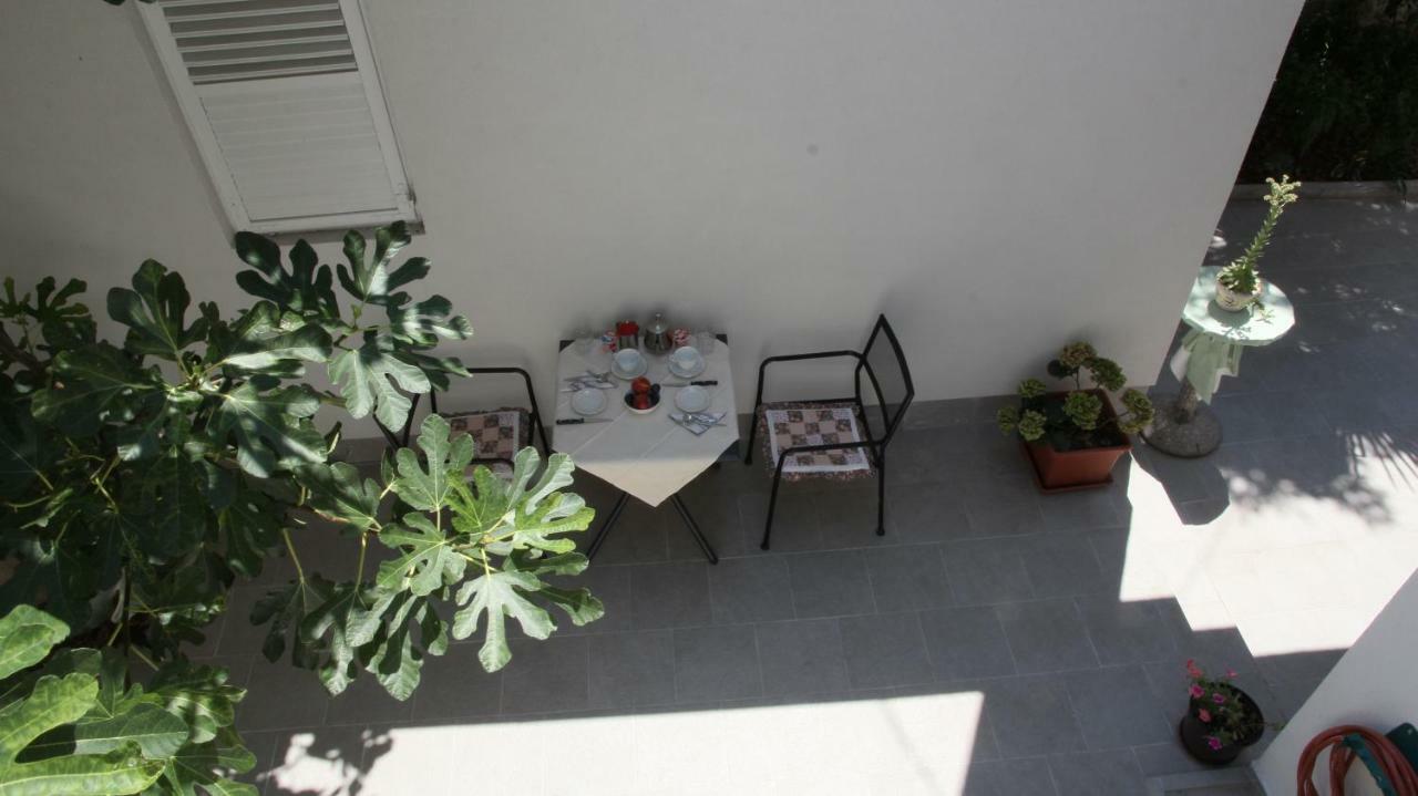 City Center Garden Apartments Šibenik Екстериор снимка