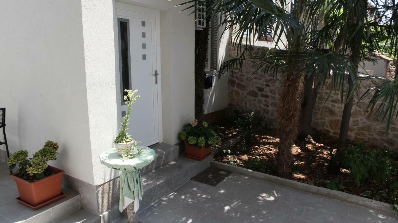City Center Garden Apartments Šibenik Екстериор снимка
