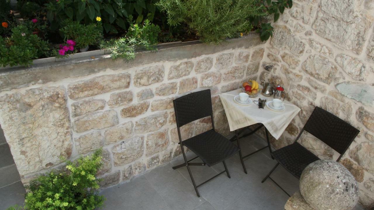 City Center Garden Apartments Šibenik Екстериор снимка